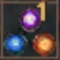 White Orb