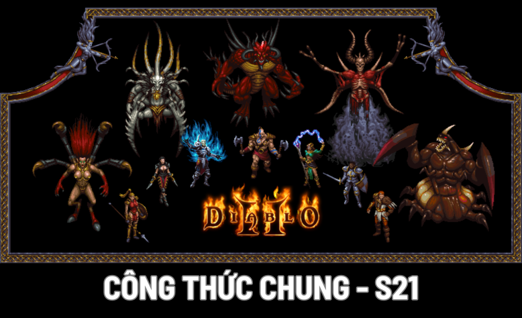 Công thức chung
