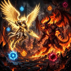 [S25] Patch Notes – Cập nhật Tháng 8