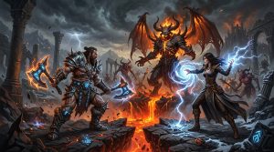 🔥 [CHÍNH THỨC] KHAI MỞ SEASON 26 – KỶ NGUYÊN BỨT PHÁ SỨC MẠNH & ĐẠI CẢI TỔ ENDGAME! ⚔️🛡