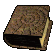 Item Book Cow